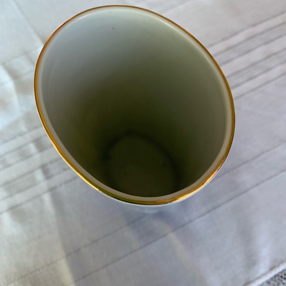 Beautiful vase - Picture 5 of 6